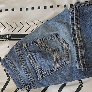 Mens BKE jeans